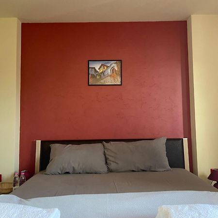 Cloud 9 Hostel Plovdiv Exteriér fotografie