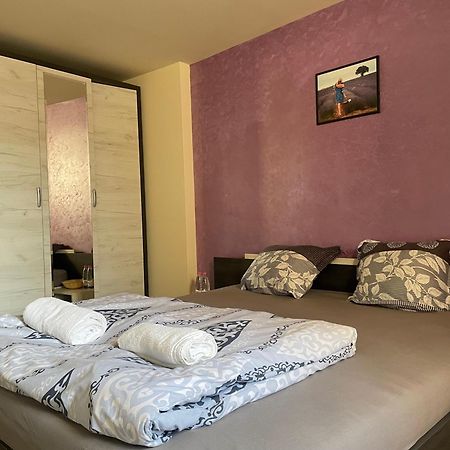 Cloud 9 Hostel Plovdiv Exteriér fotografie