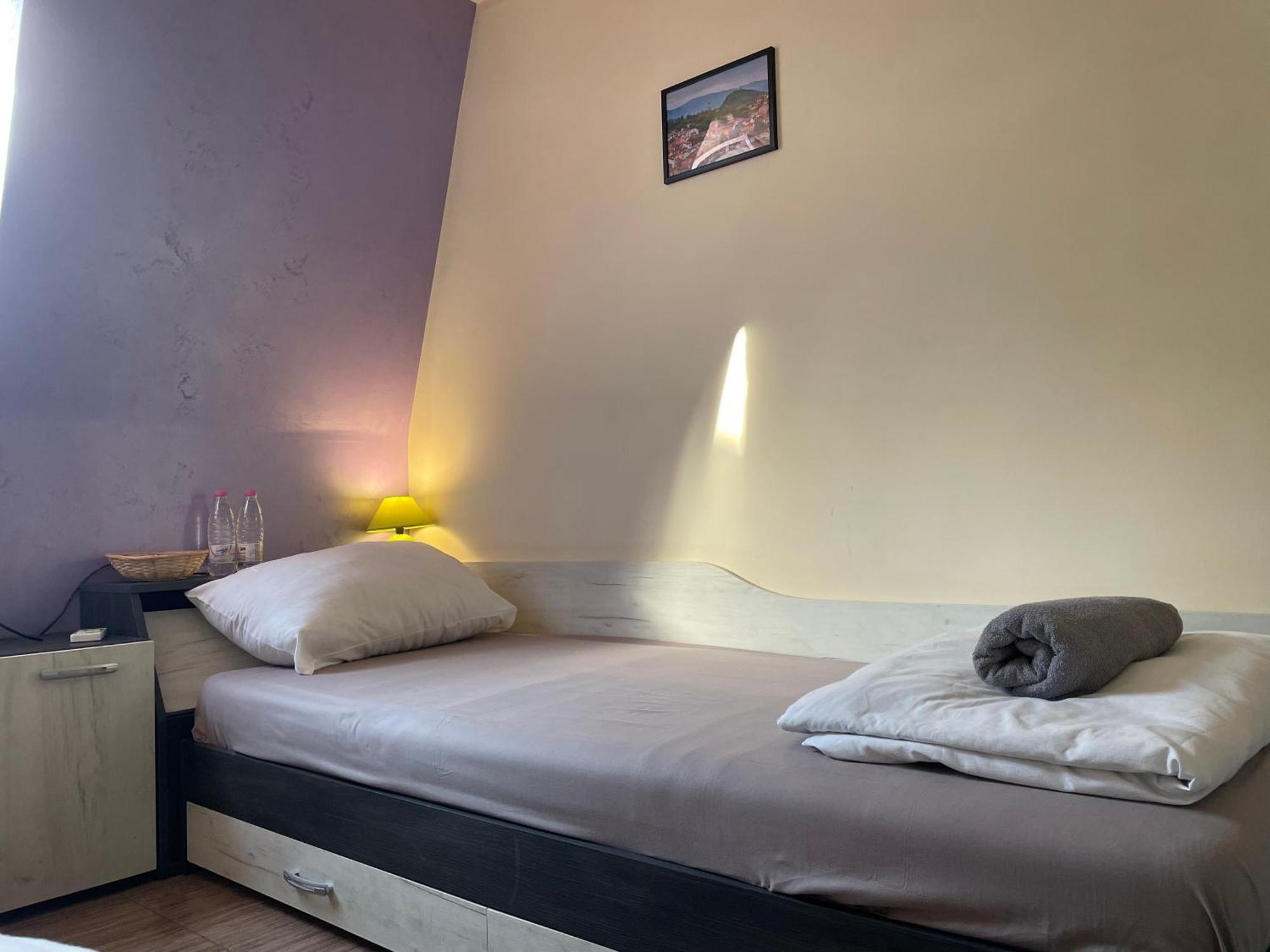 Cloud 9 Hostel Plovdiv Exteriér fotografie