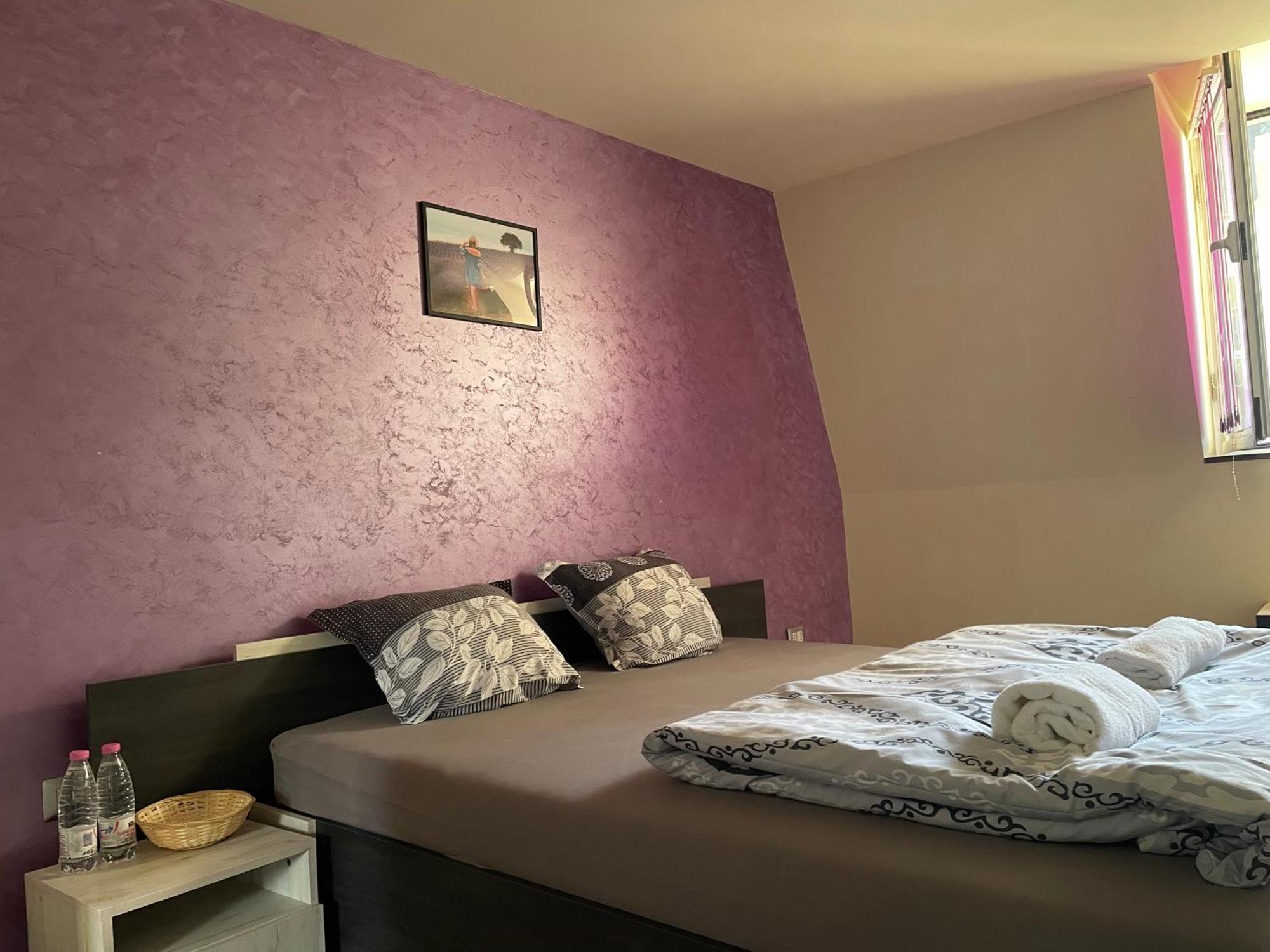 Cloud 9 Hostel Plovdiv Exteriér fotografie