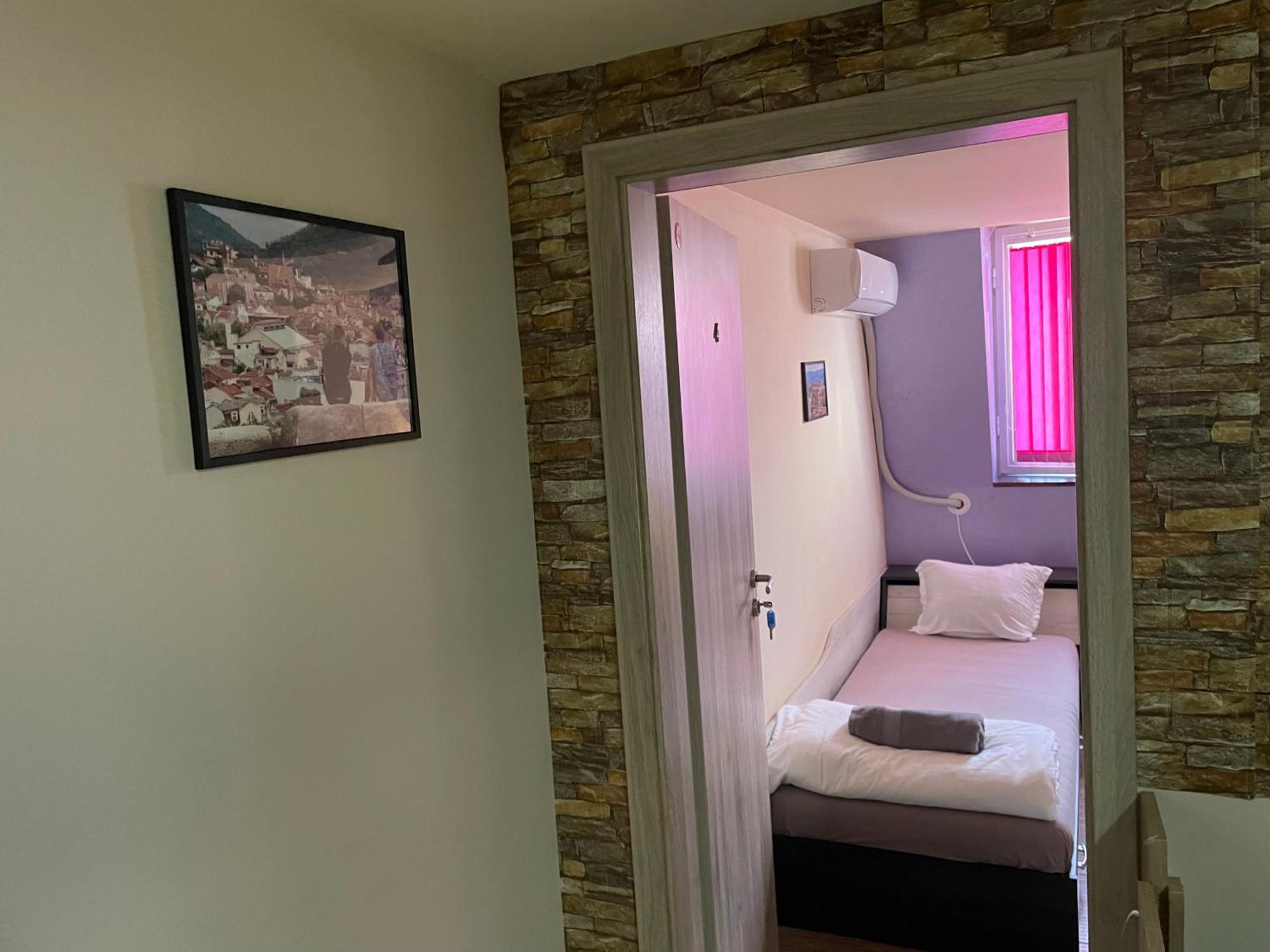 Cloud 9 Hostel Plovdiv Exteriér fotografie