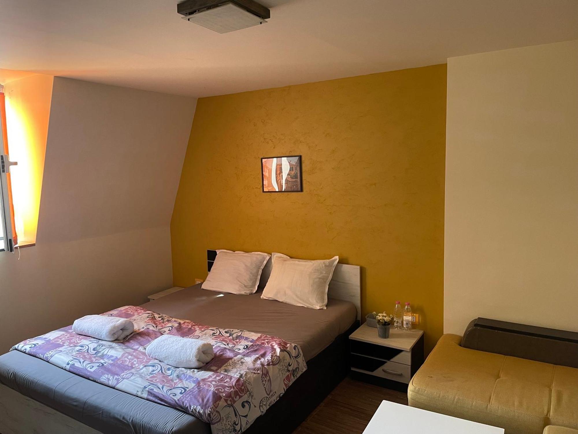 Cloud 9 Hostel Plovdiv Exteriér fotografie