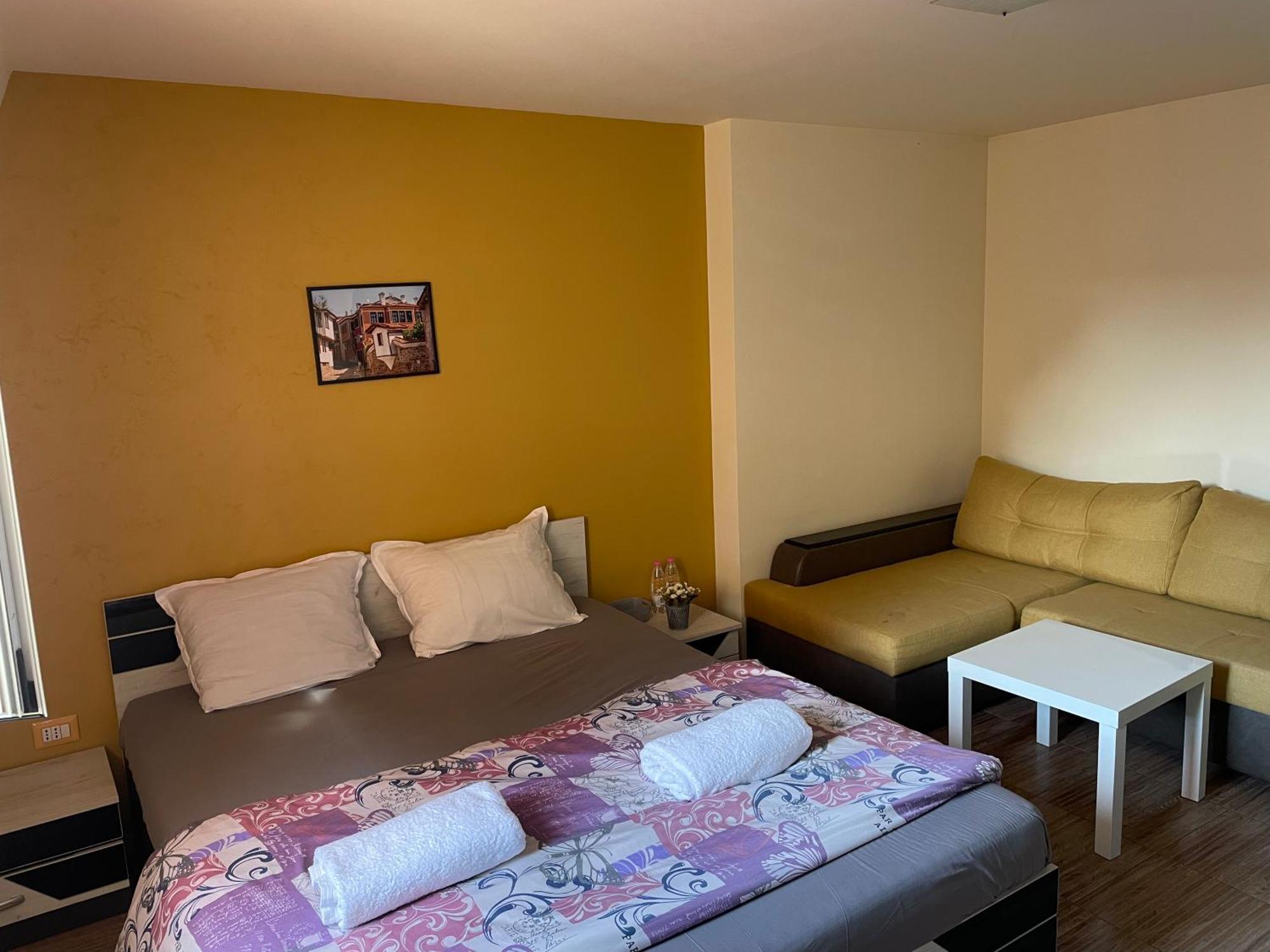 Cloud 9 Hostel Plovdiv Exteriér fotografie