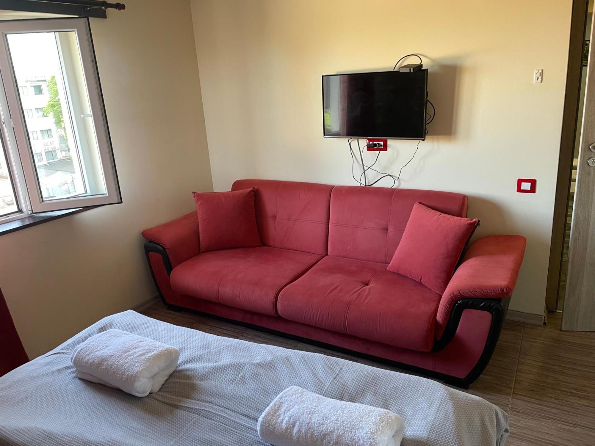 Cloud 9 Hostel Plovdiv Exteriér fotografie